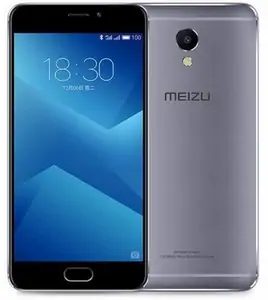 Замена стекла камеры на телефоне Meizu M5 в Краснодаре